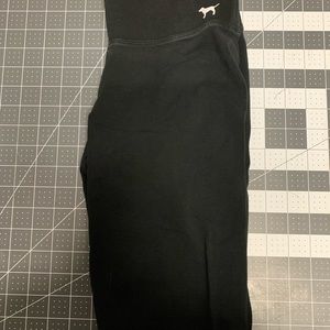 Victoria’s Secret Pink Yoga Leggings
